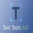 程序图标: Text Tools