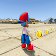 Icon of program: Subway FNF Race Music Bat…