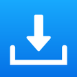 Icona del programma: Video Downloader for Soci…
