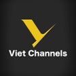 プログラムのアイコン：Viet Channels