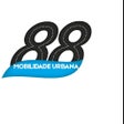 程序图标：88 Mobilidade Urbana