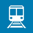 Ikona programu: 지하철 노선도 서울 - 실시간 도착정보