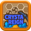 Иконка программы: Zentara Drift: Crystal Re…