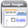 Icône du programme : Save Images