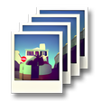 程序图标: Save Images