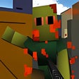 프로그램 아이콘: Minecraft: Zumbi Blocks 3…