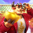 ไอคอนของโปรแกรม: Golden Ox Treasure