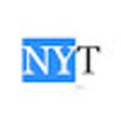Biểu tượng của chương trình: NYT Allow Text Selection