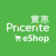 程序图标：Pricerite實惠