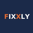 프로그램 아이콘: Fixxly