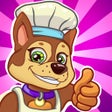 プログラムのアイコン：Paw bakery
