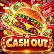 Icono de programa: Burger Cash - Win Real Mo…