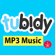 Tubidy - Mp3 Music app