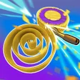 Programın simgesi: Carve Masters