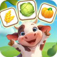Ícone do programa: Farm Crop Craze