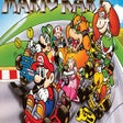 Ícone do programa: Super Mario Kart