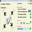 Icono de programa: qVoice