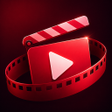 Icoon van programma: ViralReel  Short Drama  T…