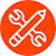 ไอคอนของโปรแกรม: Reddit Toolkit