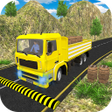 程序图标：Mud Truck Driving Truck G…