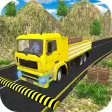 Mud Truck Driving Truck Game