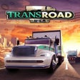 Иконка программы: TransRoad: USA