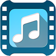 程序图标：Music Video Editor Add Au…