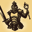 プログラムのアイコン：Roguelike Dungeon: Action…