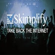 أيقونة البرنامج: Skimplify