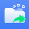 Ikon program: Super File CleanerRecover…