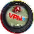 Free Fire VPN - Anti Lag