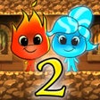 Icon of program: Fireboy and Watergirl Online 2