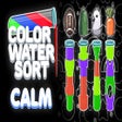 Icon of program: Color Water Sort: Calm