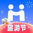 ไอคอนของโปรแกรม: 欢乐友道