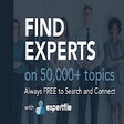 أيقونة البرنامج: ExpertFile – Search for E…