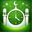 프로그램 아이콘: MySolat Malaysia