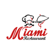 程序图标：Miami Restaurant Erbil