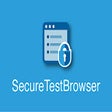 Icon of program: SecureTestBrowser