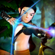 程序图标：Nanha Arjun: Training Gro…