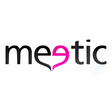Icône du programme : Meetic