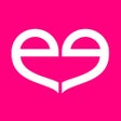 Иконка программы: Meetic - Rencontre et amo…