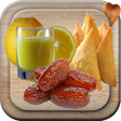 Icon of program: وصفات رمضان