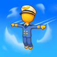 プログラムのアイコン：My Travel Airport