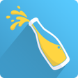 程序图标：WATER2GLASS - Water puzzl…