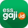 Icon of program: ESS gaji.id