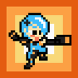 Ícone do programa: GameStart Pixel Battle