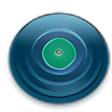 プログラムのアイコン：Mp3 Music Search and Down…