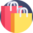 Programın simgesi: China Shopping Online