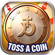 Icoon van programma: Toss Coin Lucky