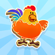 Icon of program: Woodcraft - 3D Carving Game